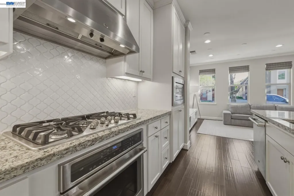 520 Sandalwood Drive Livermore CA 94551