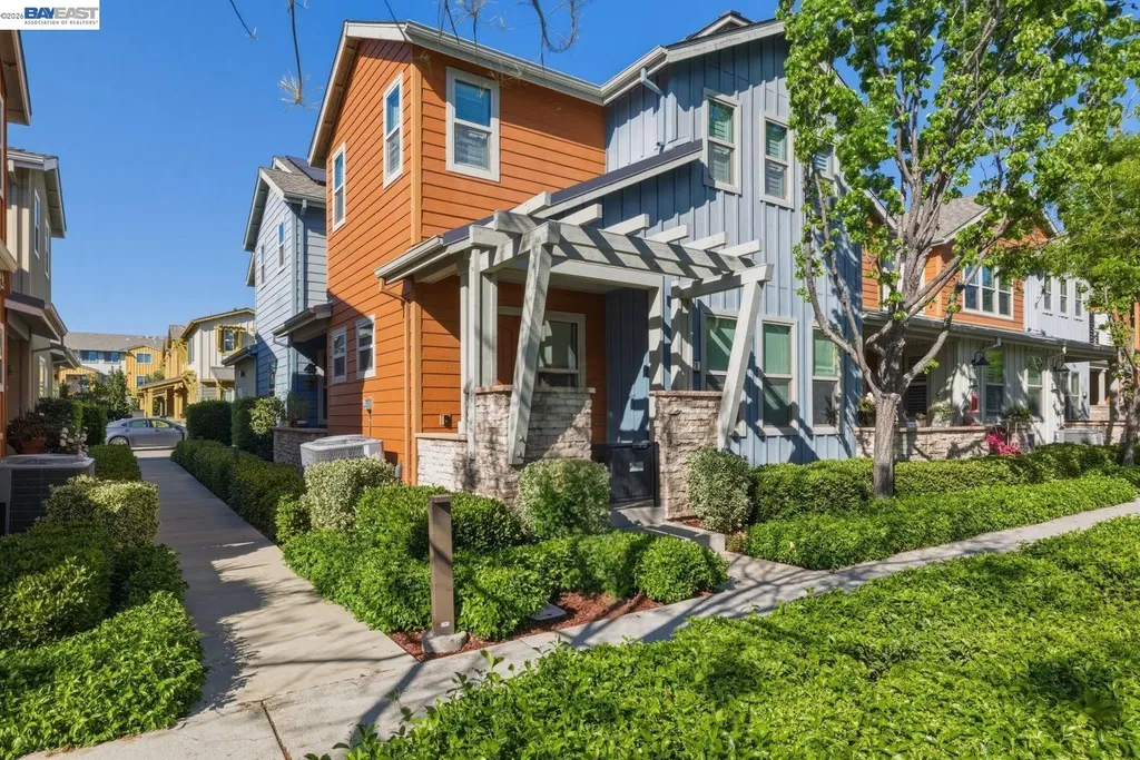 520 Sandalwood Drive Livermore CA 94551