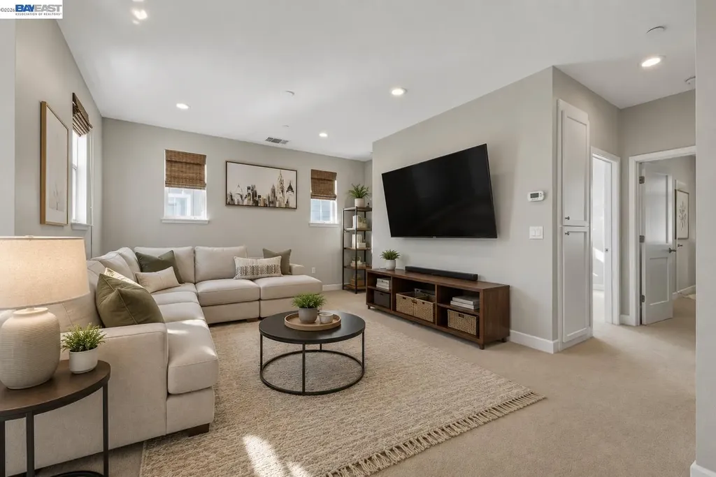 520 Sandalwood Drive Livermore CA 94551