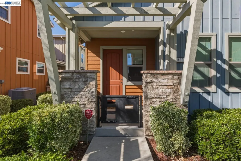 520 Sandalwood Drive Livermore CA 94551