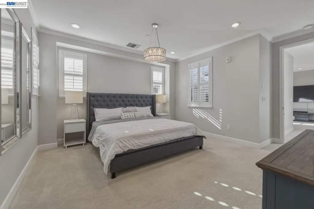520 Sandalwood Drive Livermore CA 94551
