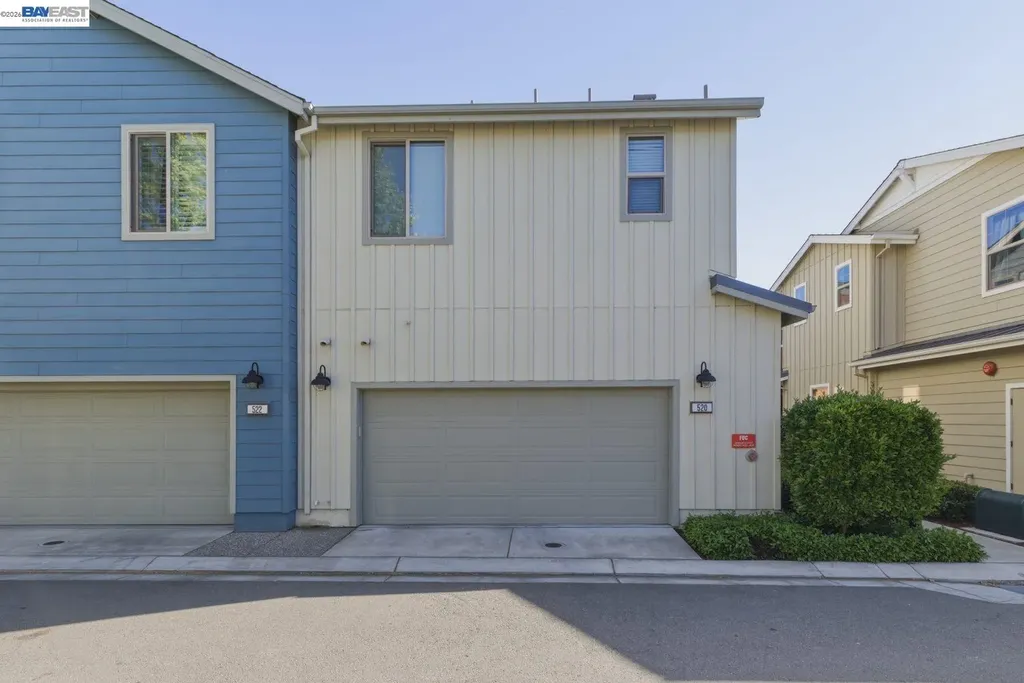 520 Sandalwood Drive Livermore CA 94551