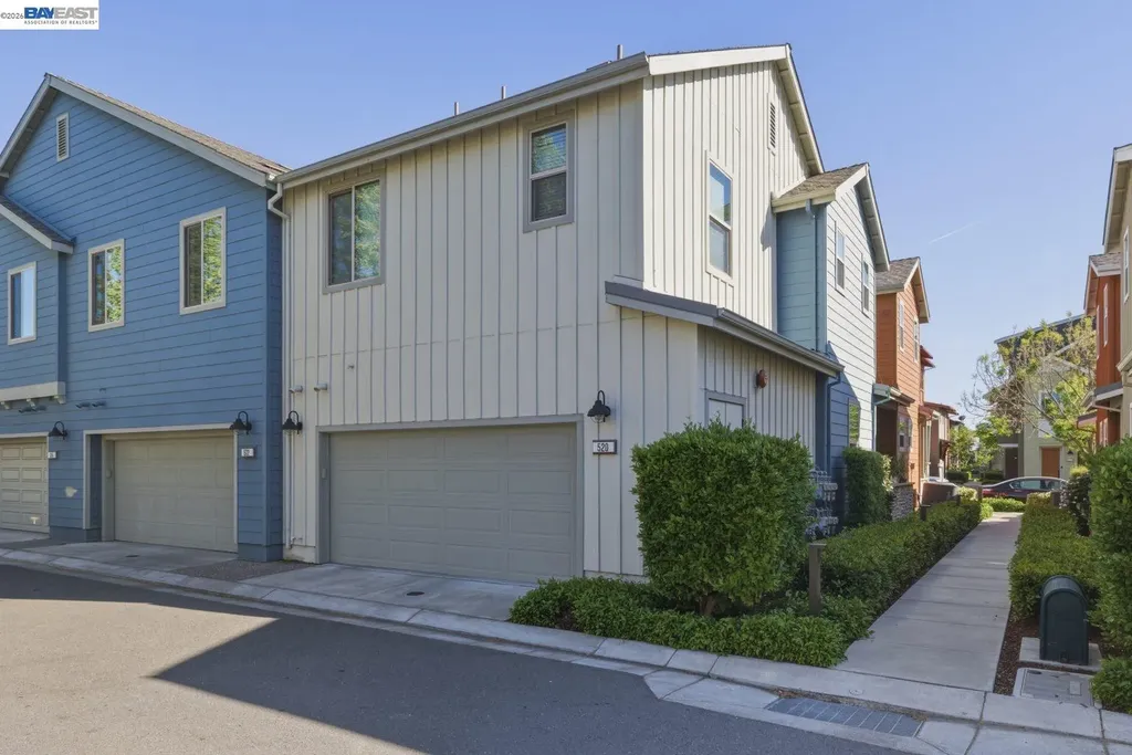 520 Sandalwood Drive Livermore CA 94551