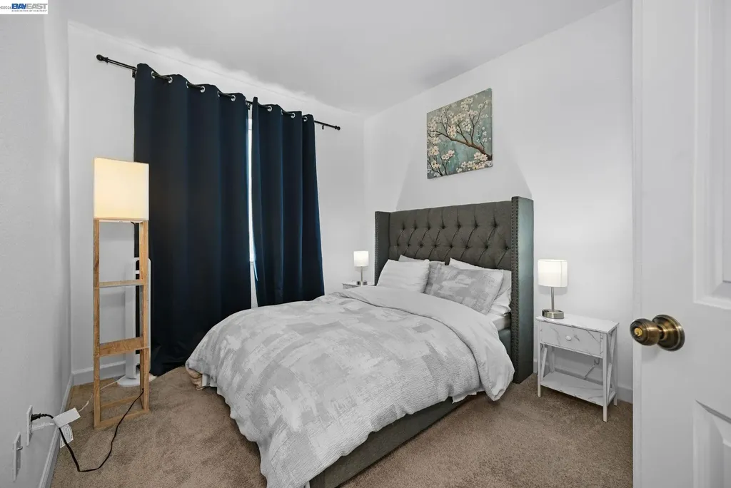 296 Laurel Knoll Drive Martinez CA 94553
