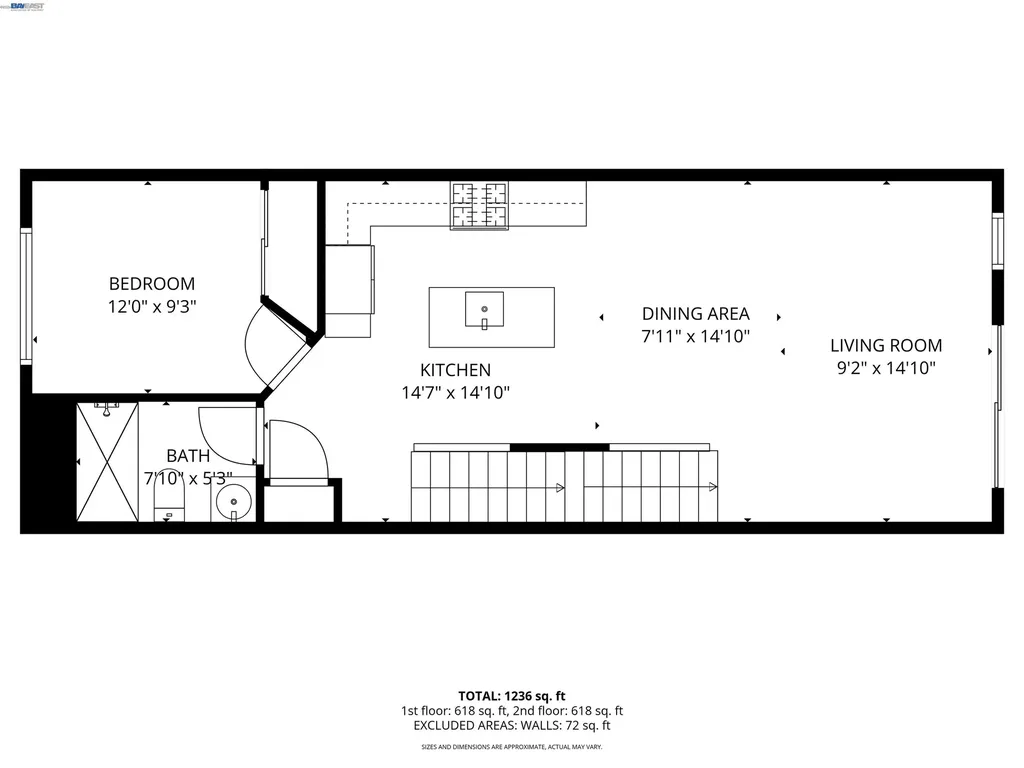 296 Laurel Knoll Drive Martinez CA 94553
