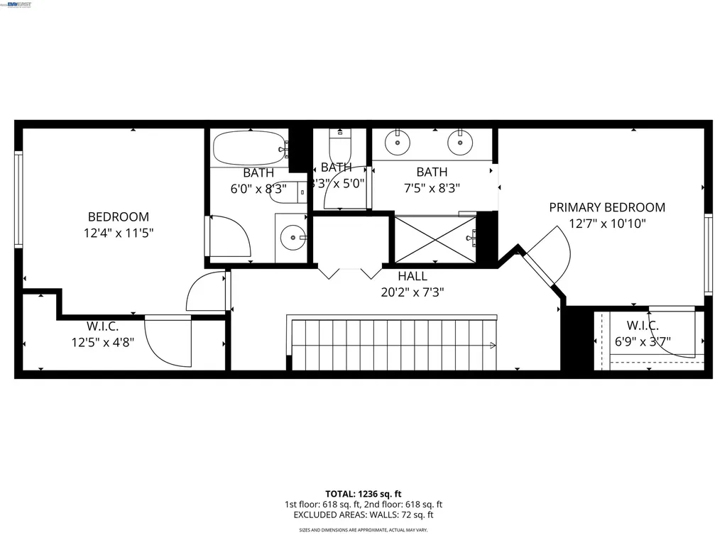 296 Laurel Knoll Drive Martinez CA 94553