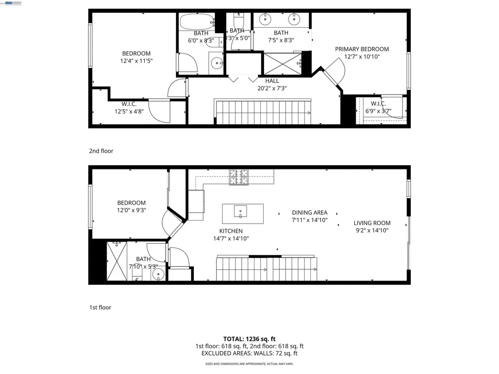 296 Laurel Knoll Drive Martinez CA 94553