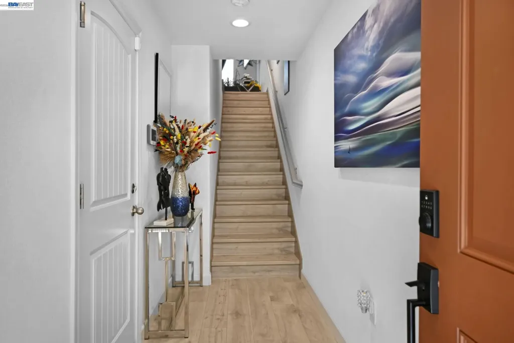 296 Laurel Knoll Drive Martinez CA 94553