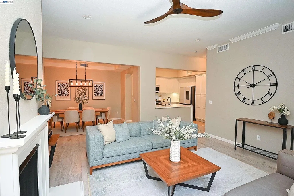 4739 Perugia Street Dublin CA 94568