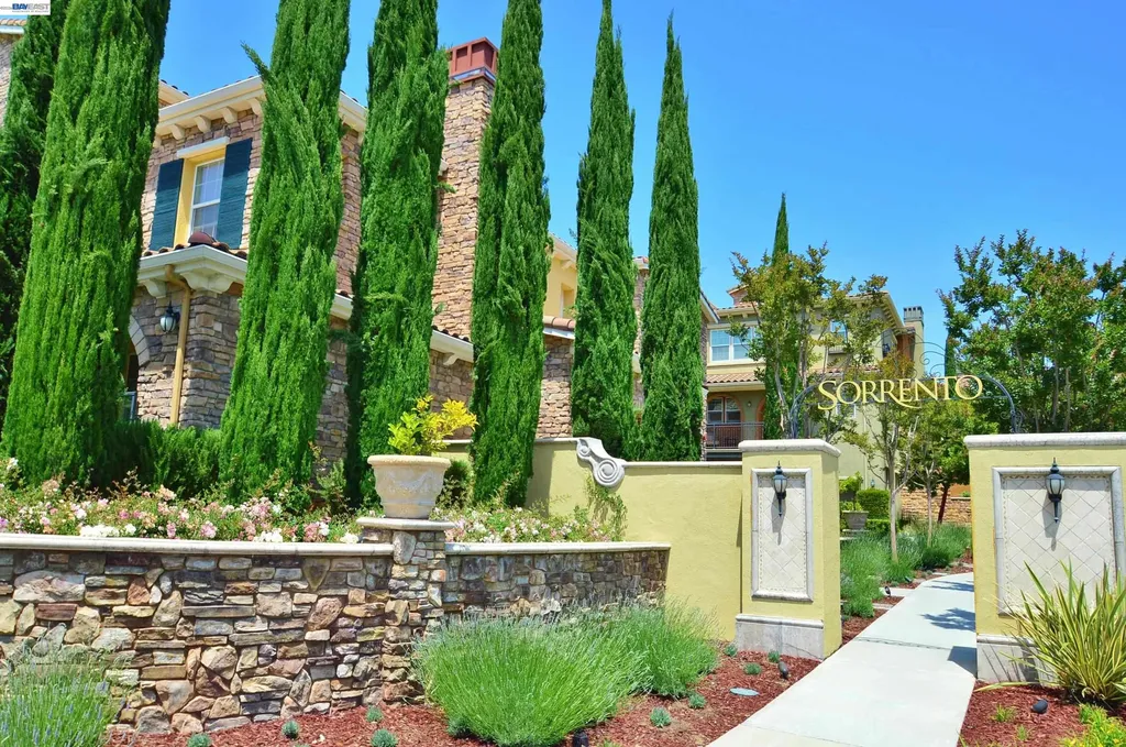 4739 Perugia Street Dublin CA 94568