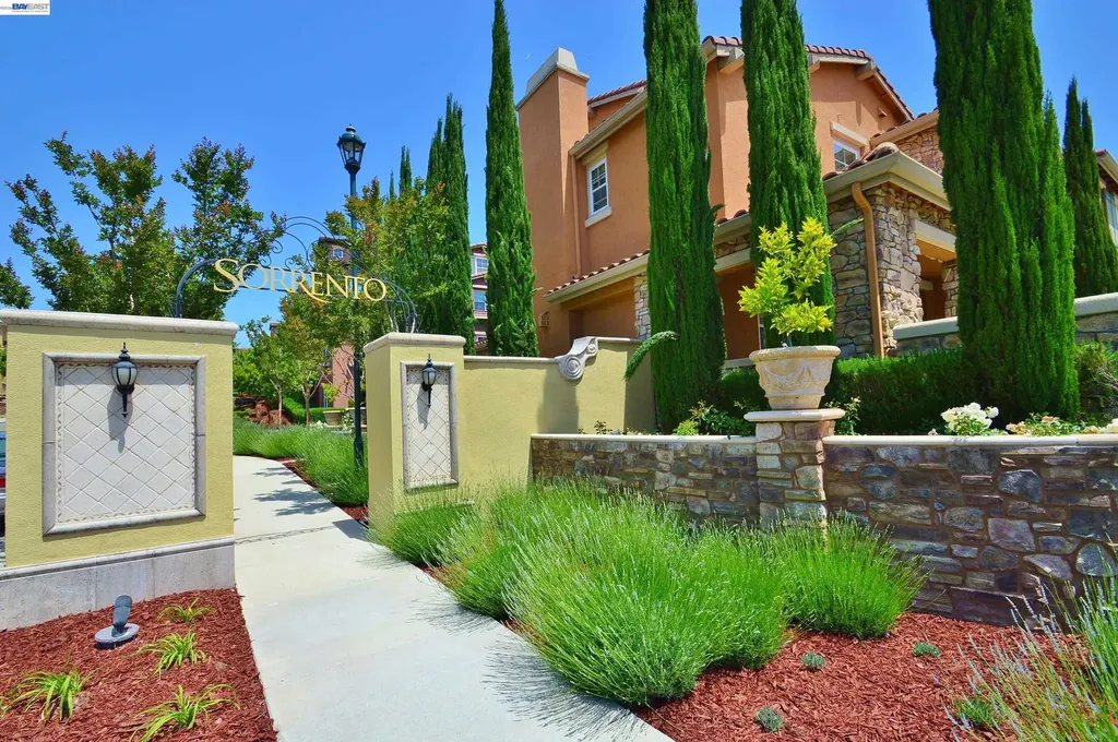 4739 Perugia Street Dublin CA 94568