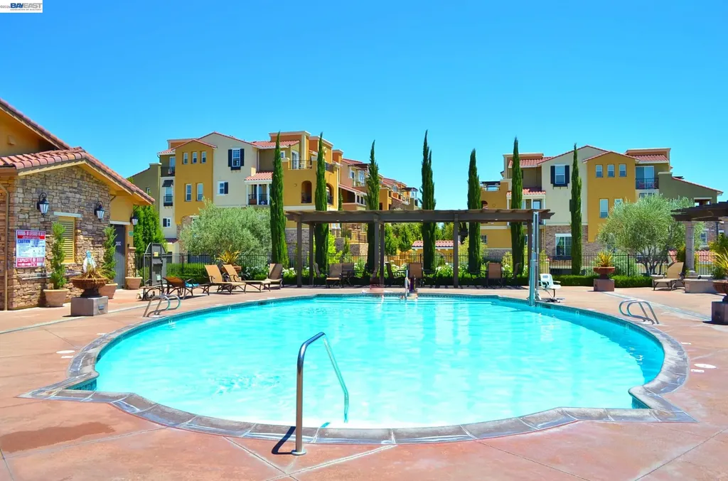 4739 Perugia Street Dublin CA 94568