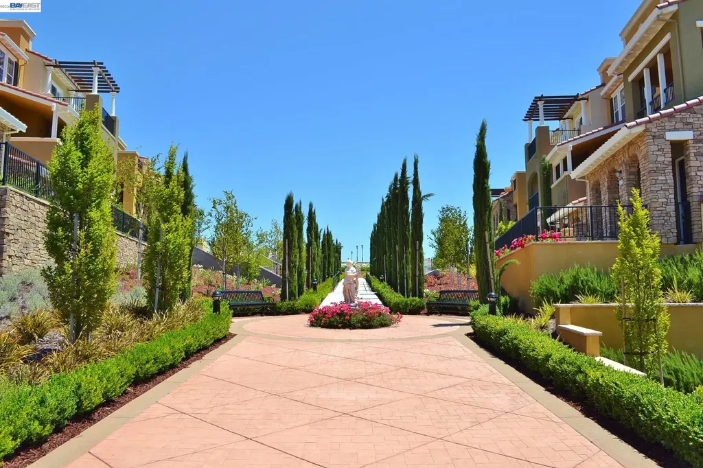 4739 Perugia Street Dublin CA 94568
