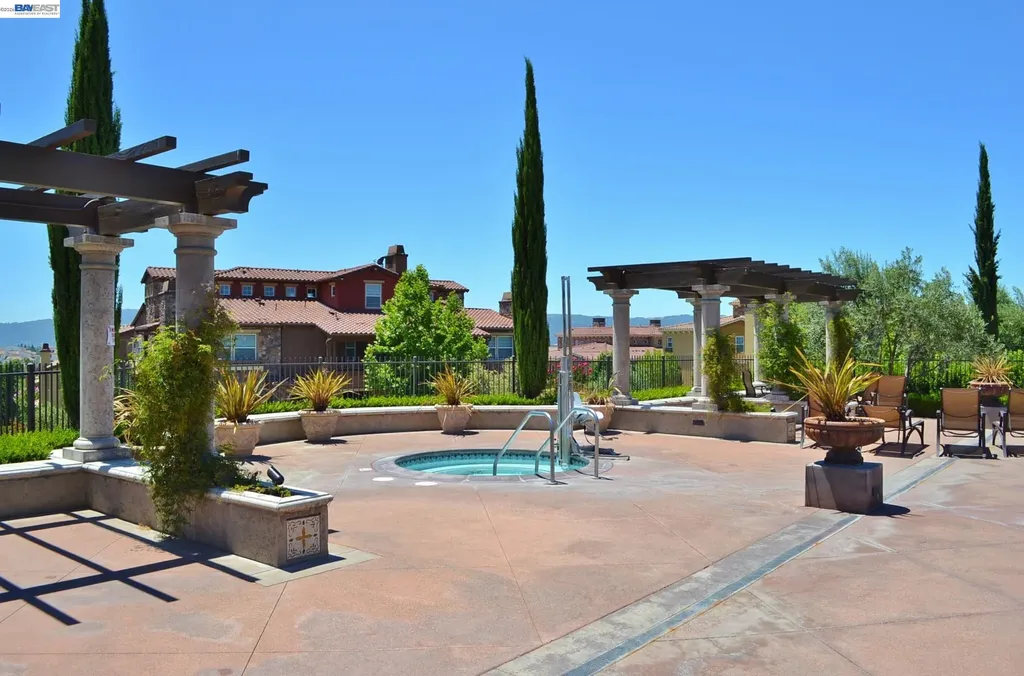 4739 Perugia Street Dublin CA 94568