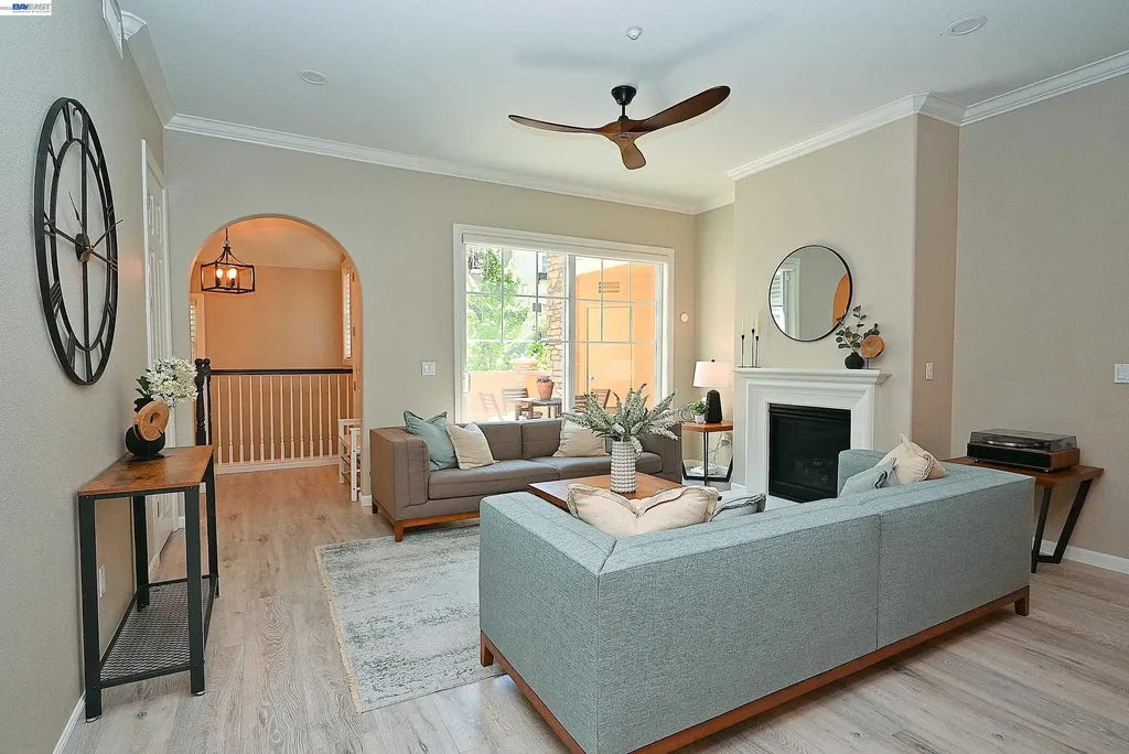 4739 Perugia Street Dublin CA 94568