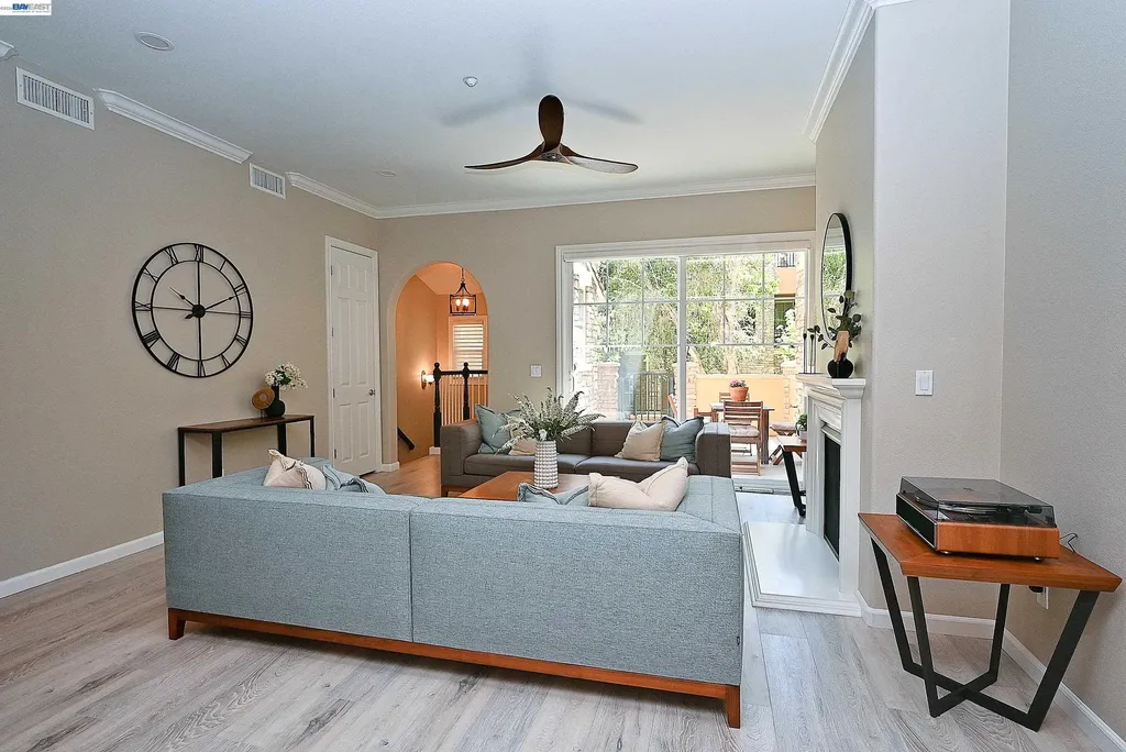 4739 Perugia Street Dublin CA 94568