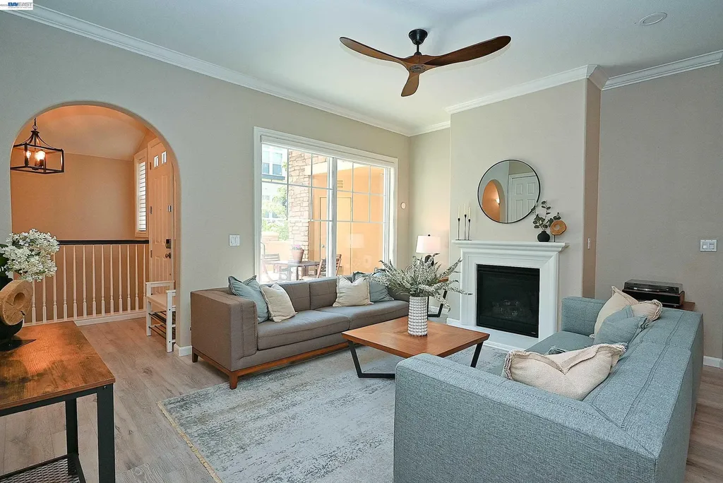 4739 Perugia Street Dublin CA 94568