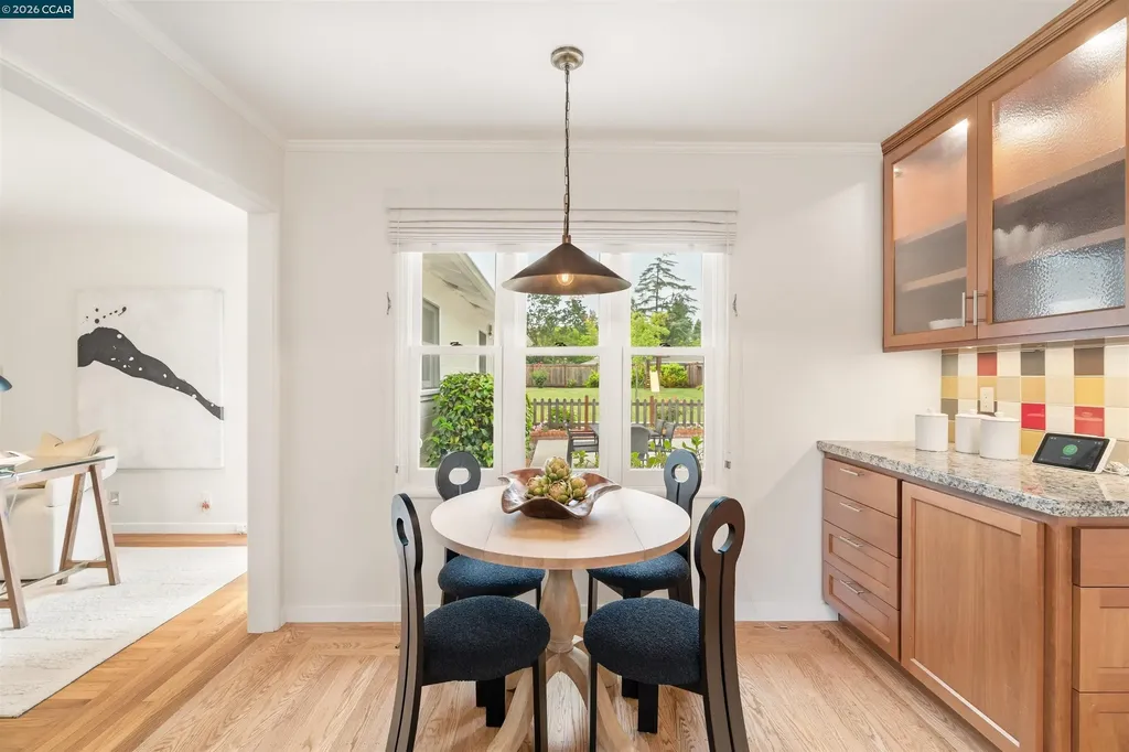 2830 Kinney Drive Lafayette CA 94595