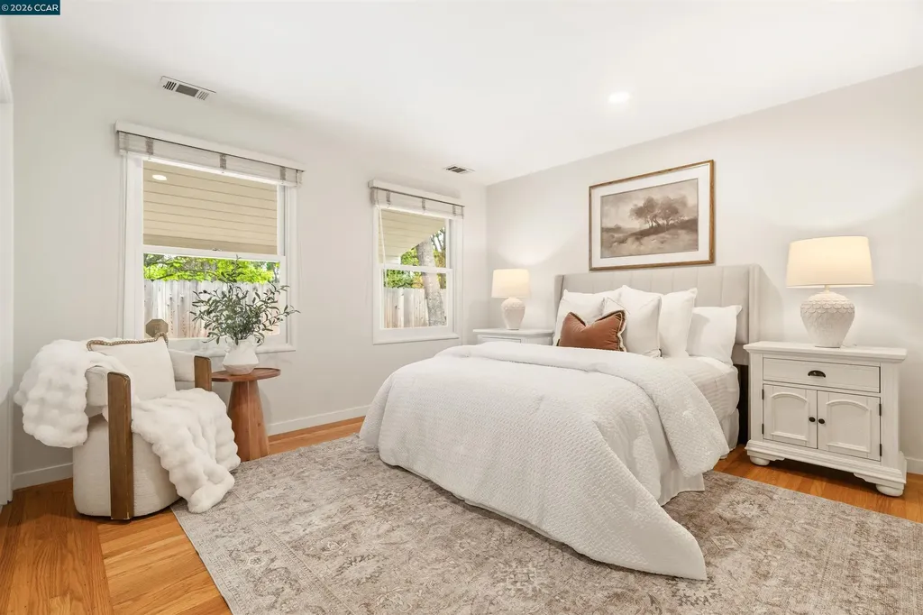2830 Kinney Drive Lafayette CA 94595