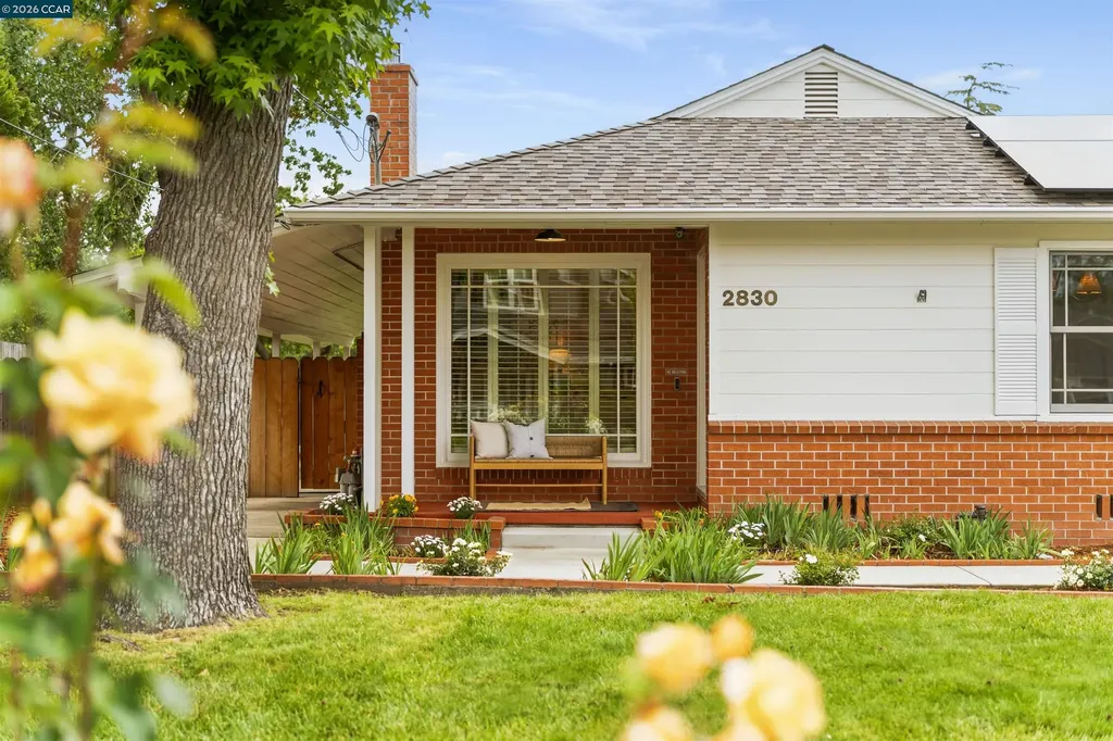 2830 Kinney Drive Lafayette CA 94595