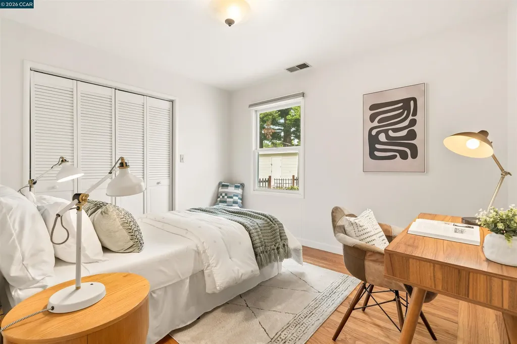 2830 Kinney Drive Lafayette CA 94595