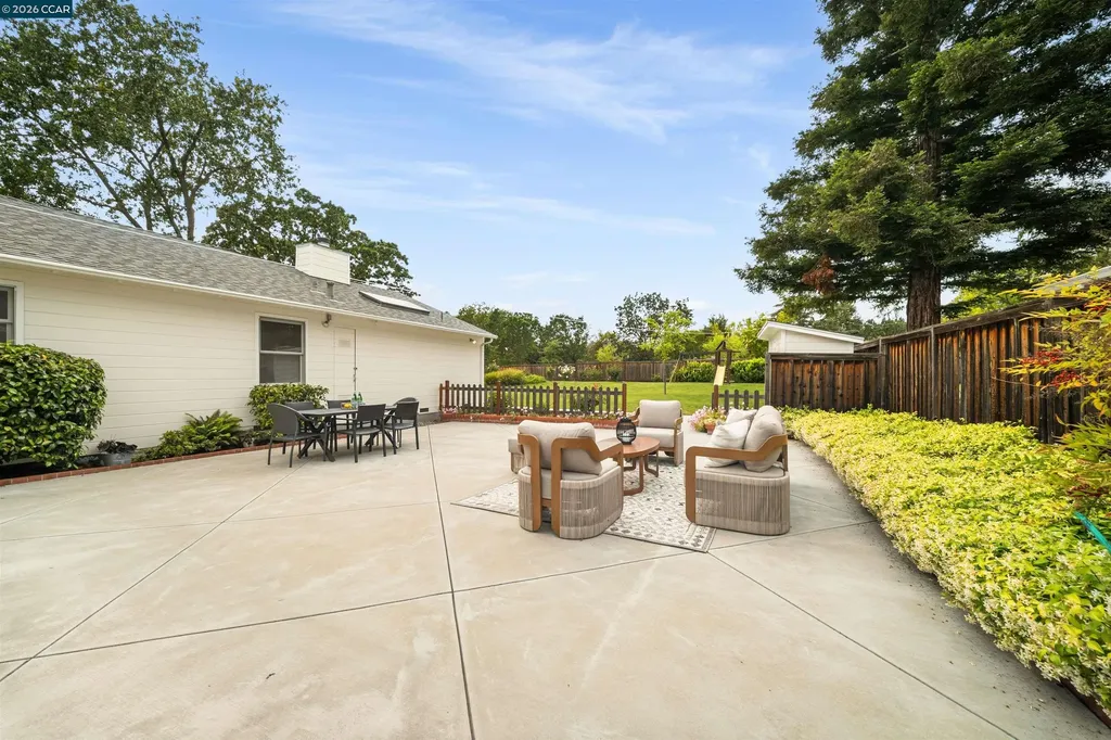 2830 Kinney Drive Lafayette CA 94595