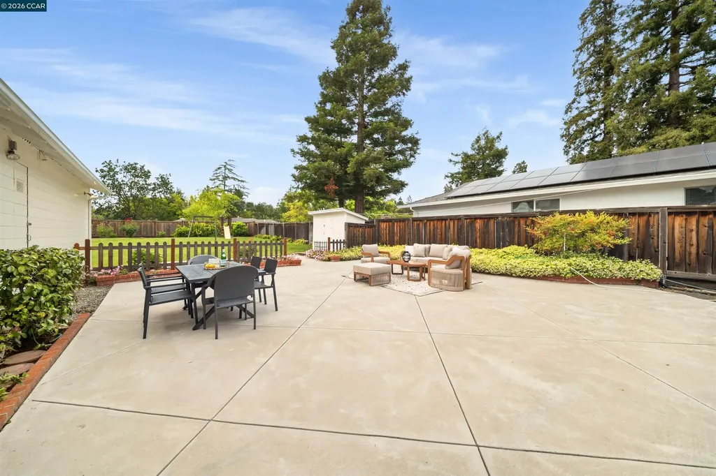 2830 Kinney Drive Lafayette CA 94595