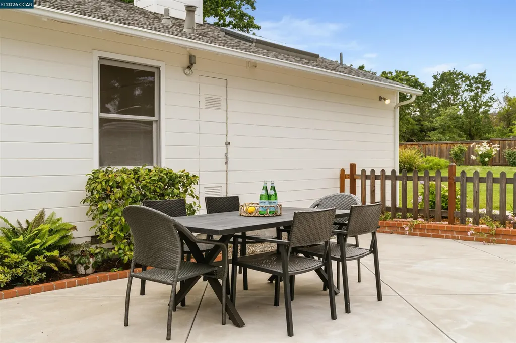 2830 Kinney Drive Lafayette CA 94595