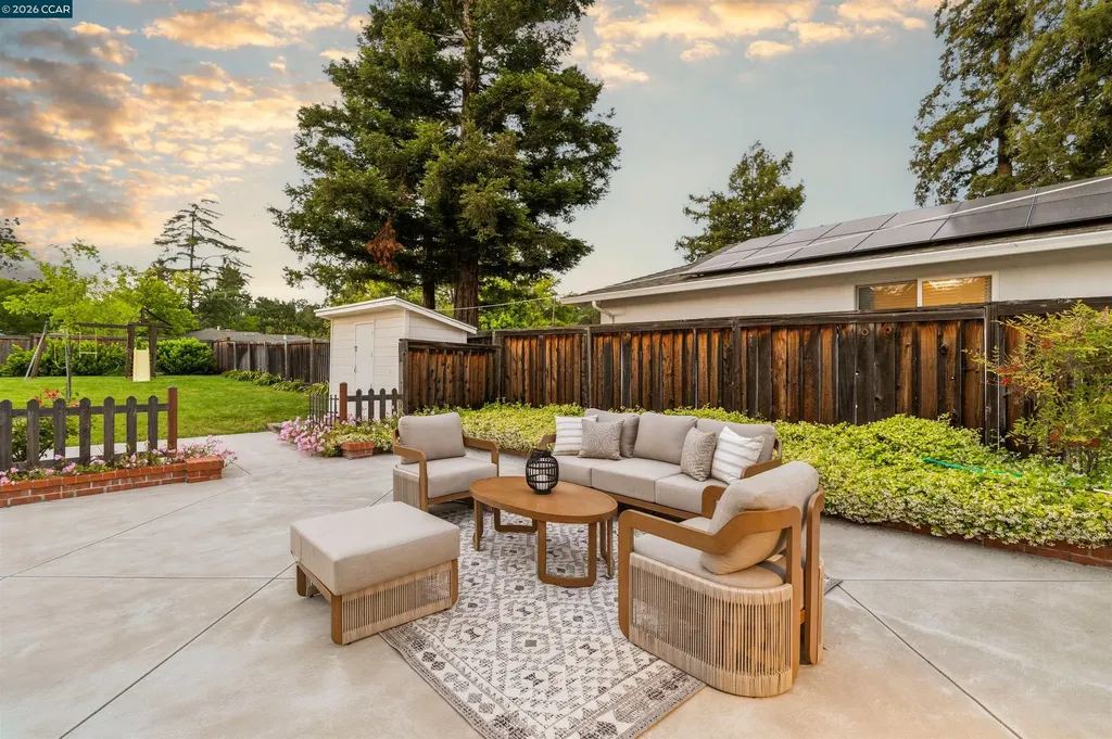 2830 Kinney Drive Lafayette CA 94595