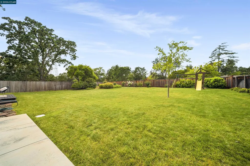 2830 Kinney Drive Lafayette CA 94595