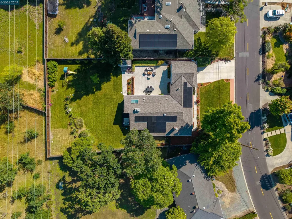 2830 Kinney Drive Lafayette CA 94595