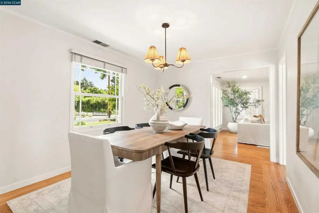 2830 Kinney Drive Lafayette CA 94595