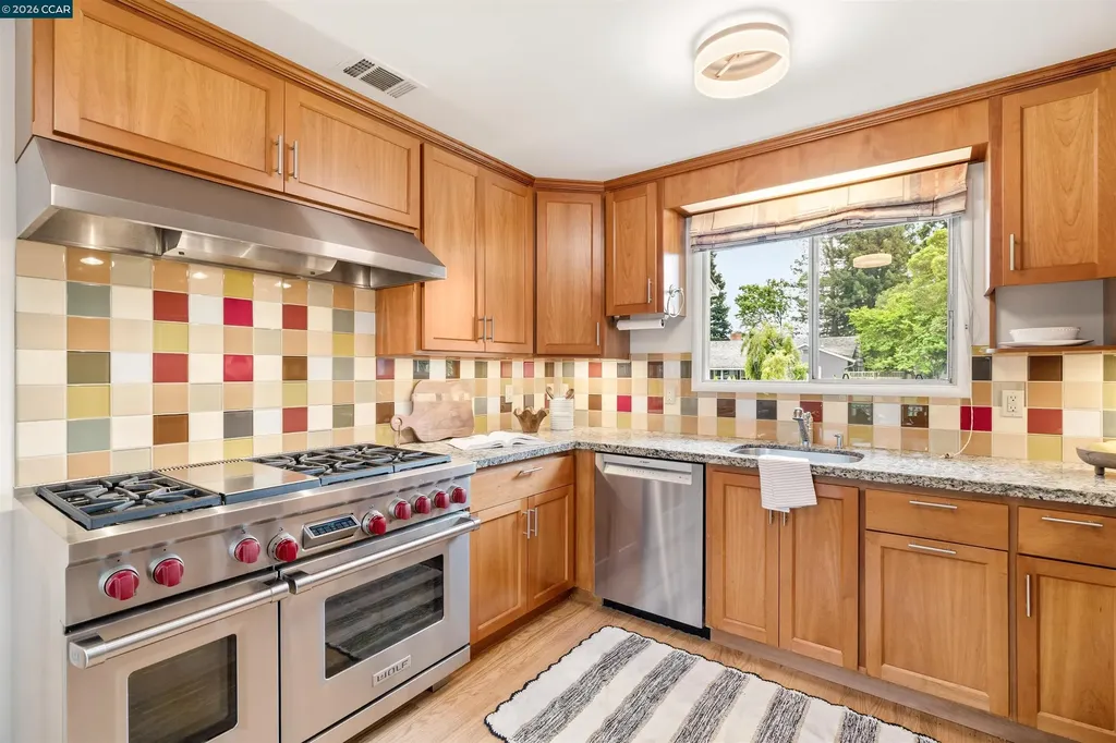 2830 Kinney Drive Lafayette CA 94595