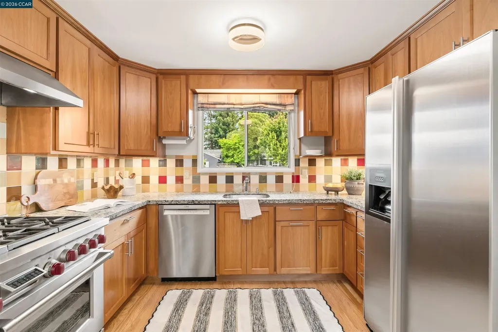 2830 Kinney Drive Lafayette CA 94595