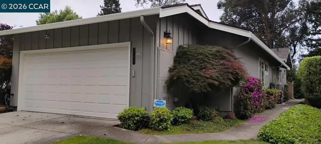2172 Shoshone Circle Danville CA 94526