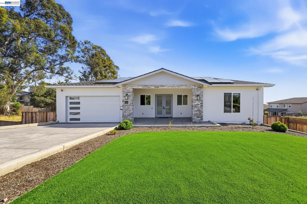 4683 Proctor Road Castro Valley CA 94546