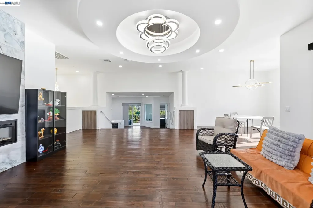 4683 Proctor Road Castro Valley CA 94546