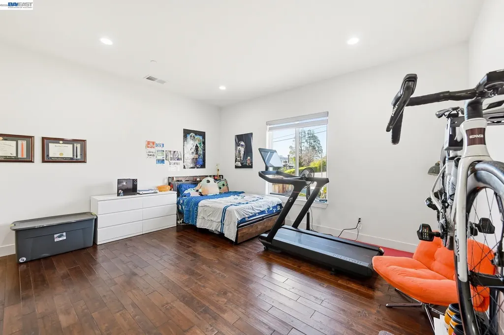 4683 Proctor Road Castro Valley CA 94546