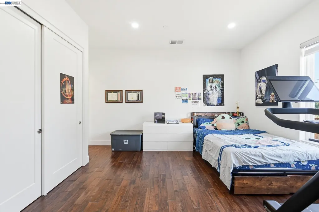 4683 Proctor Road Castro Valley CA 94546
