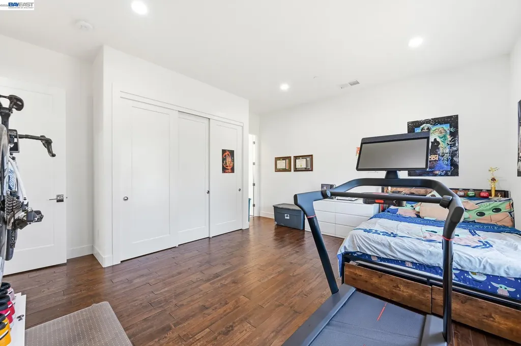 4683 Proctor Road Castro Valley CA 94546