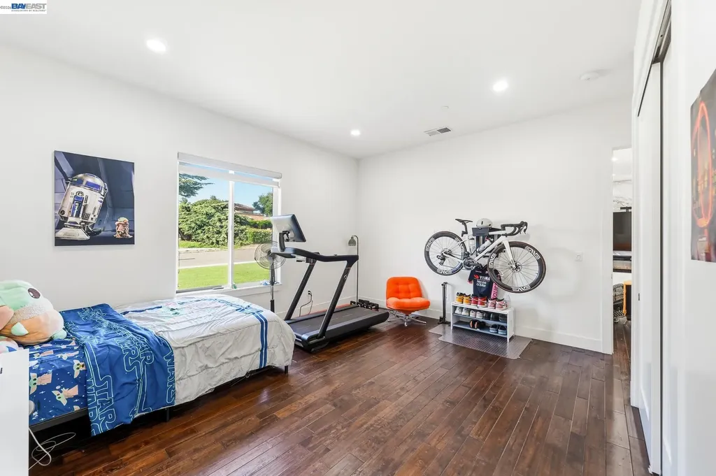 4683 Proctor Road Castro Valley CA 94546