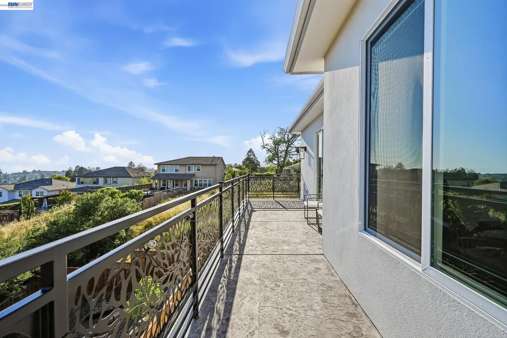 4683 Proctor Road Castro Valley CA 94546
