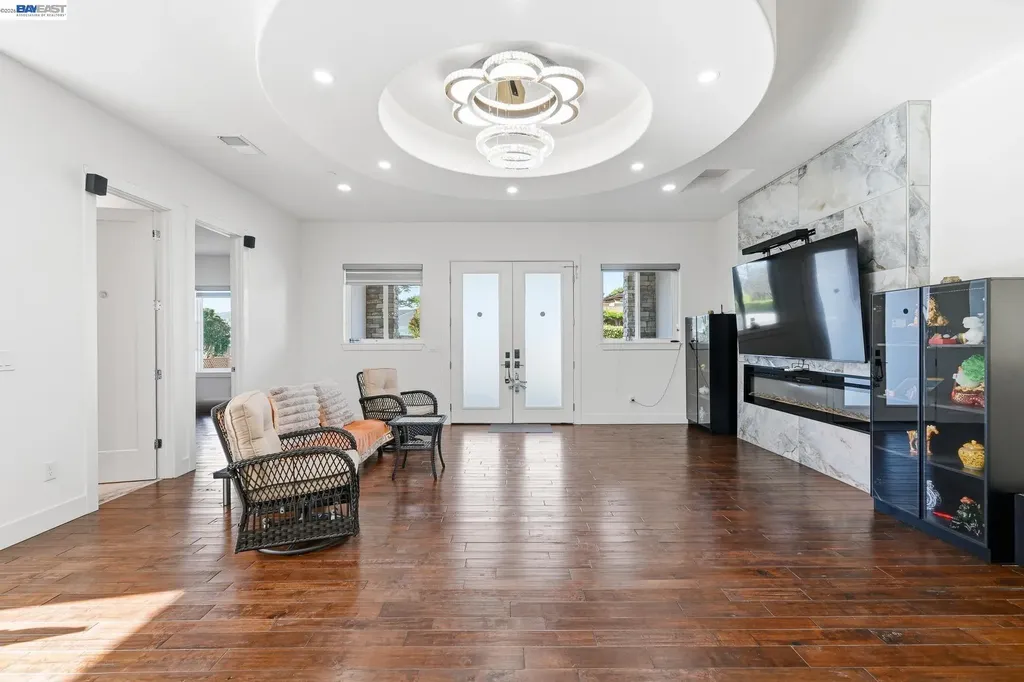 4683 Proctor Road Castro Valley CA 94546