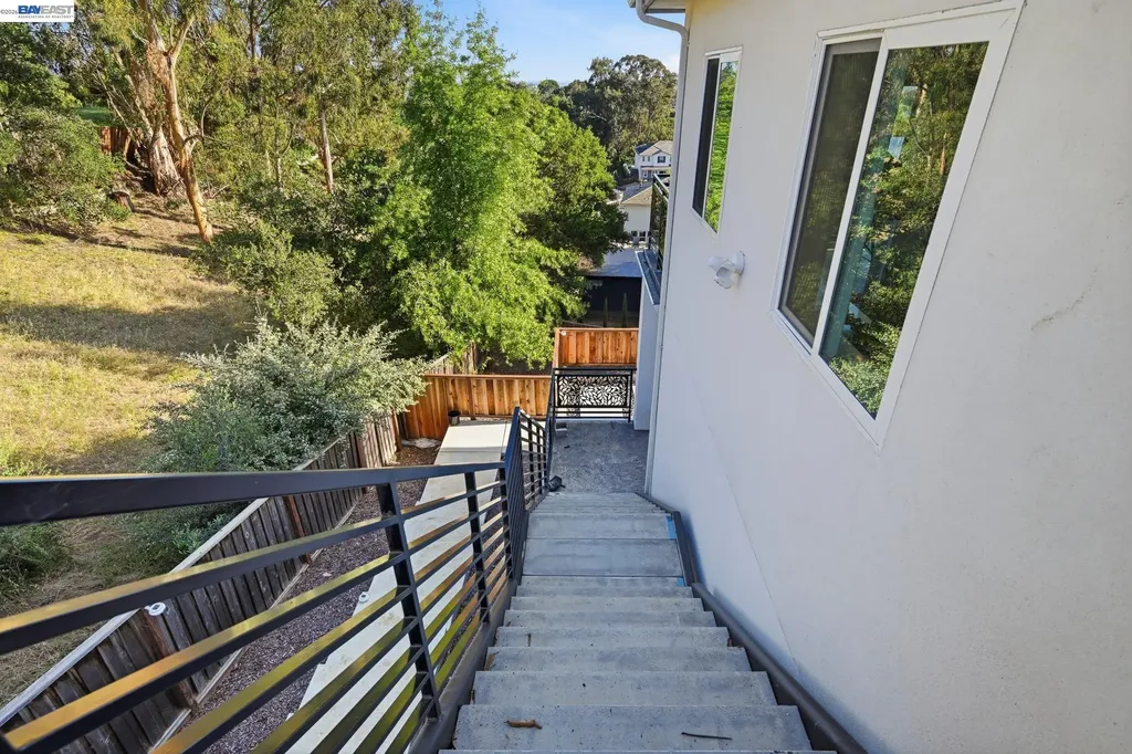4683 Proctor Road Castro Valley CA 94546