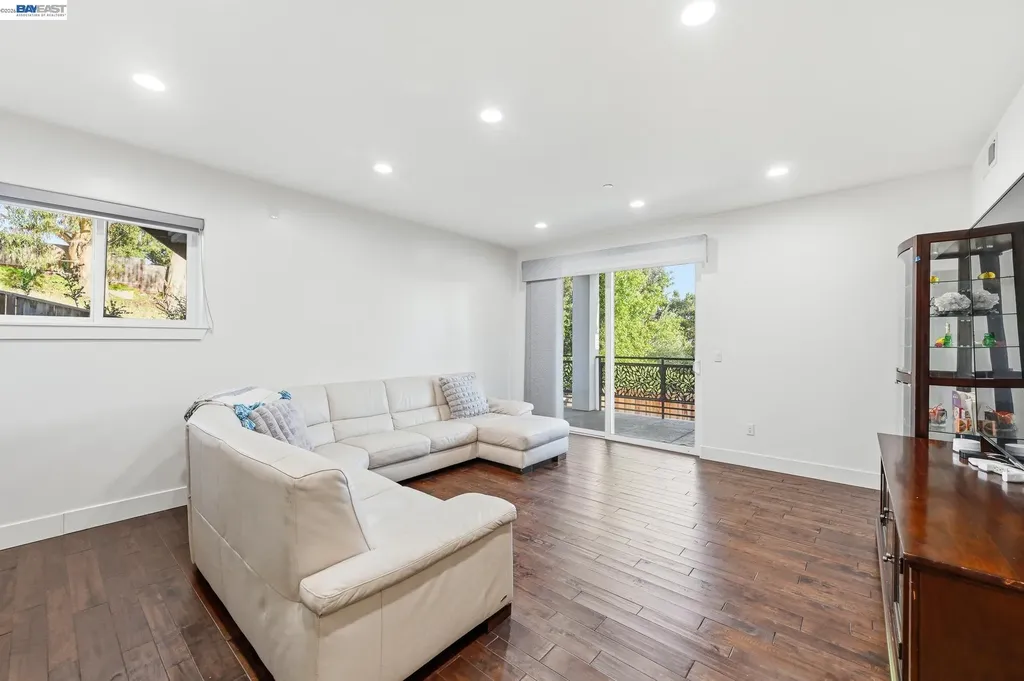 4683 Proctor Road Castro Valley CA 94546