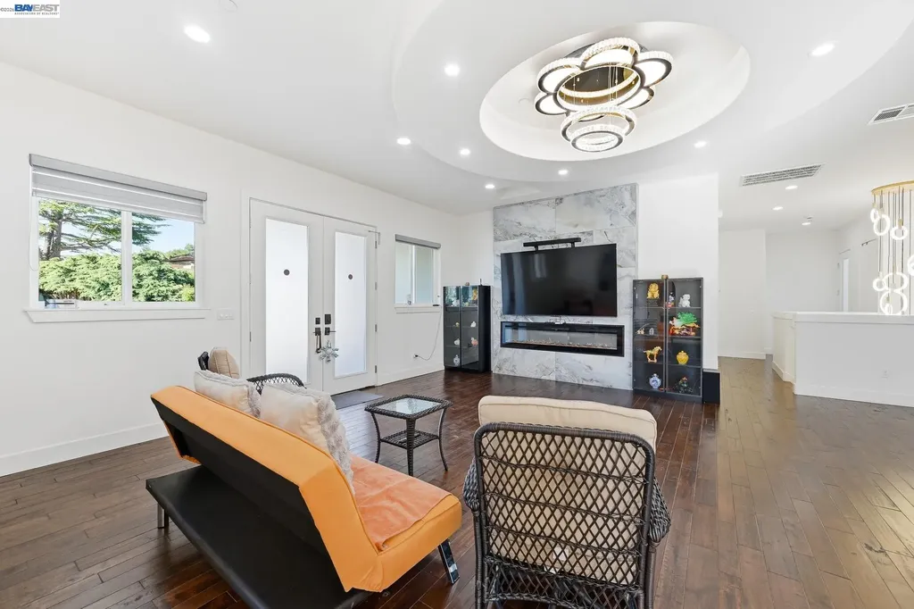 4683 Proctor Road Castro Valley CA 94546