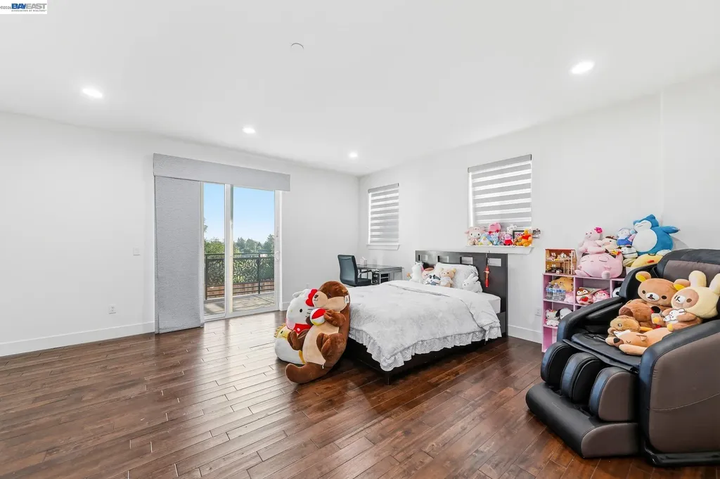 4683 Proctor Road Castro Valley CA 94546
