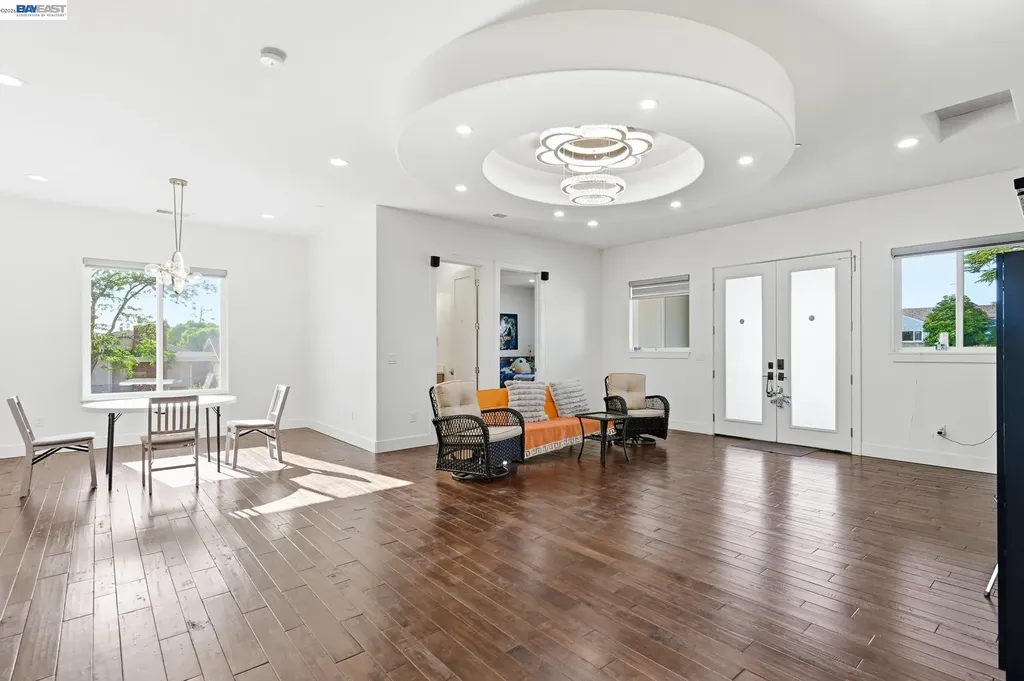 4683 Proctor Road Castro Valley CA 94546