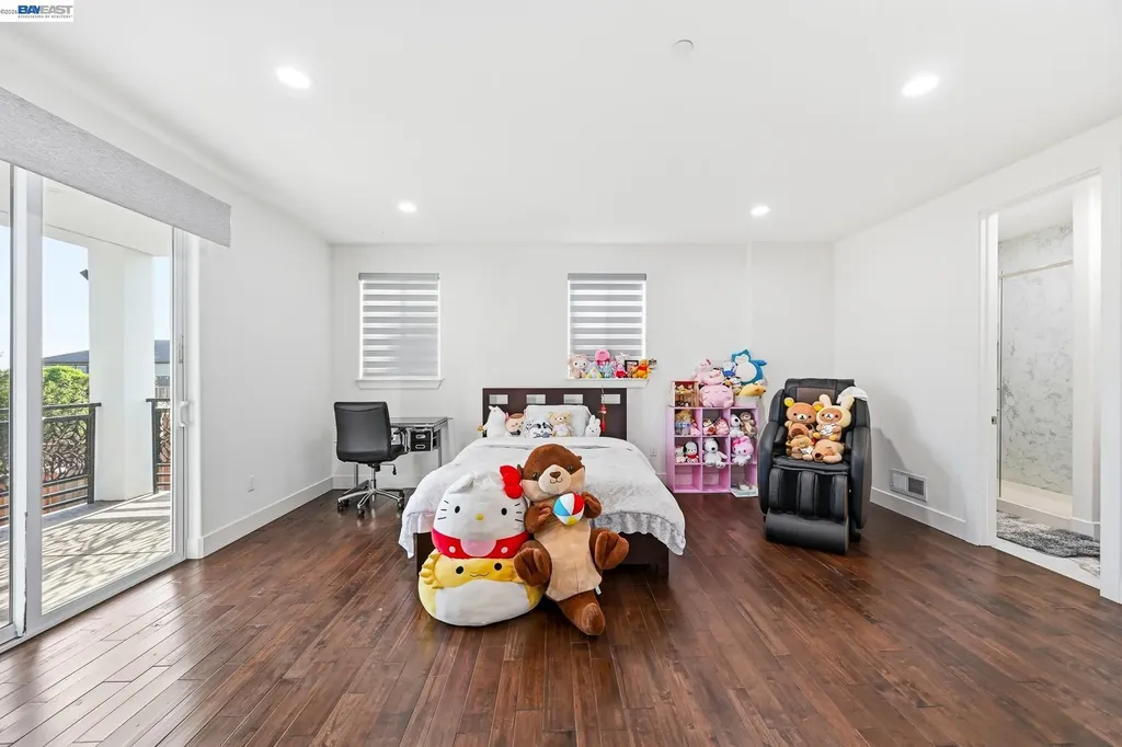 4683 Proctor Road Castro Valley CA 94546