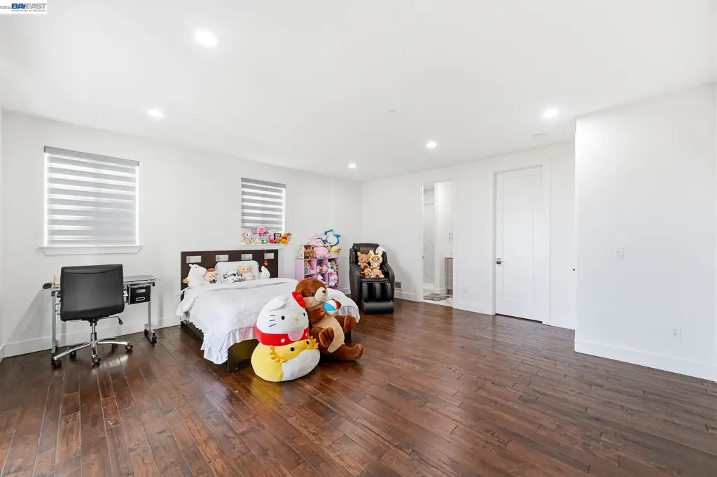 4683 Proctor Road Castro Valley CA 94546